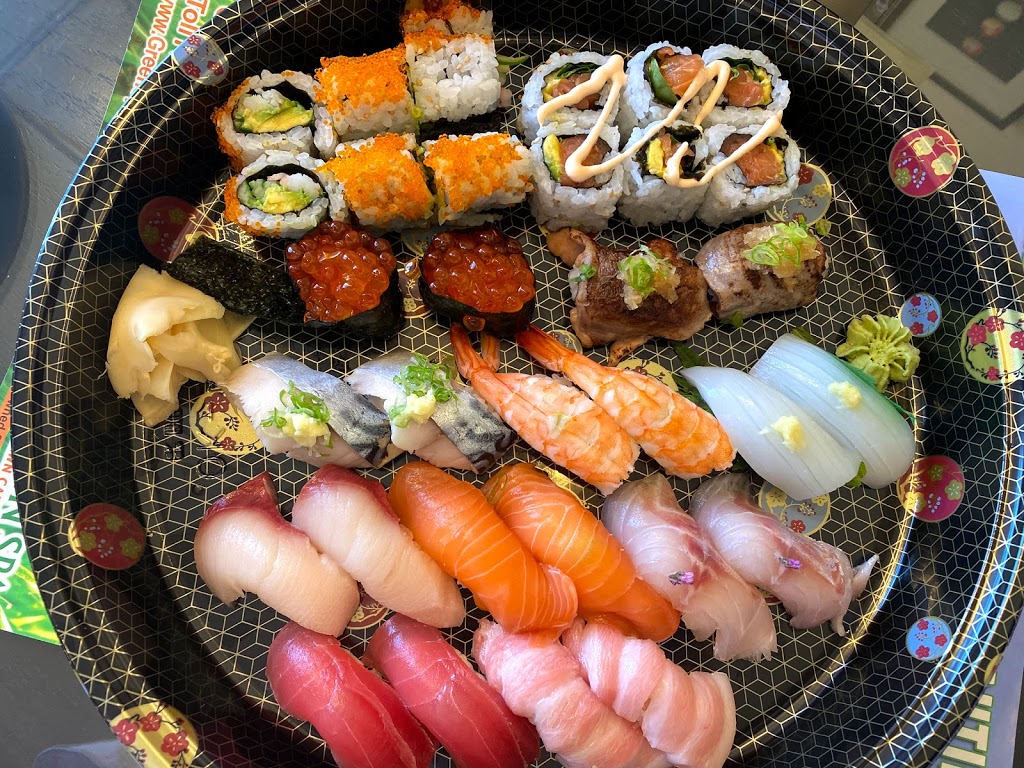 Taros Fish | 735 Markland St, Markham, ON L6C 0G6, Canada | Phone: (905) 887-8363
