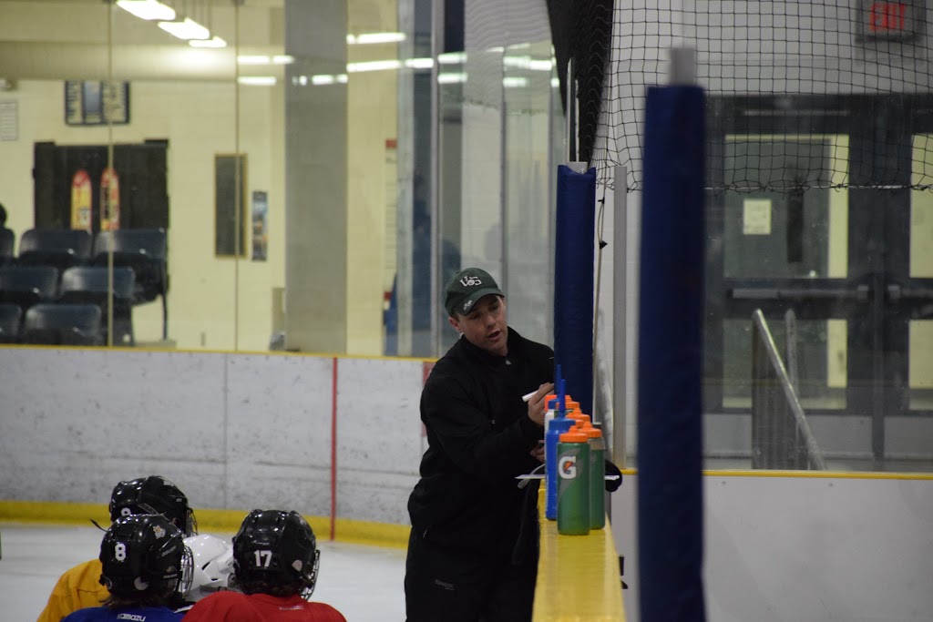 Seymour Hockey | 1107 Emmeline Bay, Saskatoon, SK S7J 5G7, Canada | Phone: (306) 280-7468