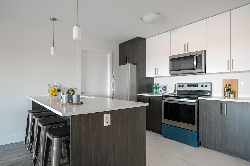 The Sterling Apartments | 451 Broad St, Bedford, NS B4B 2E4, Canada | Phone: (902) 706-4024