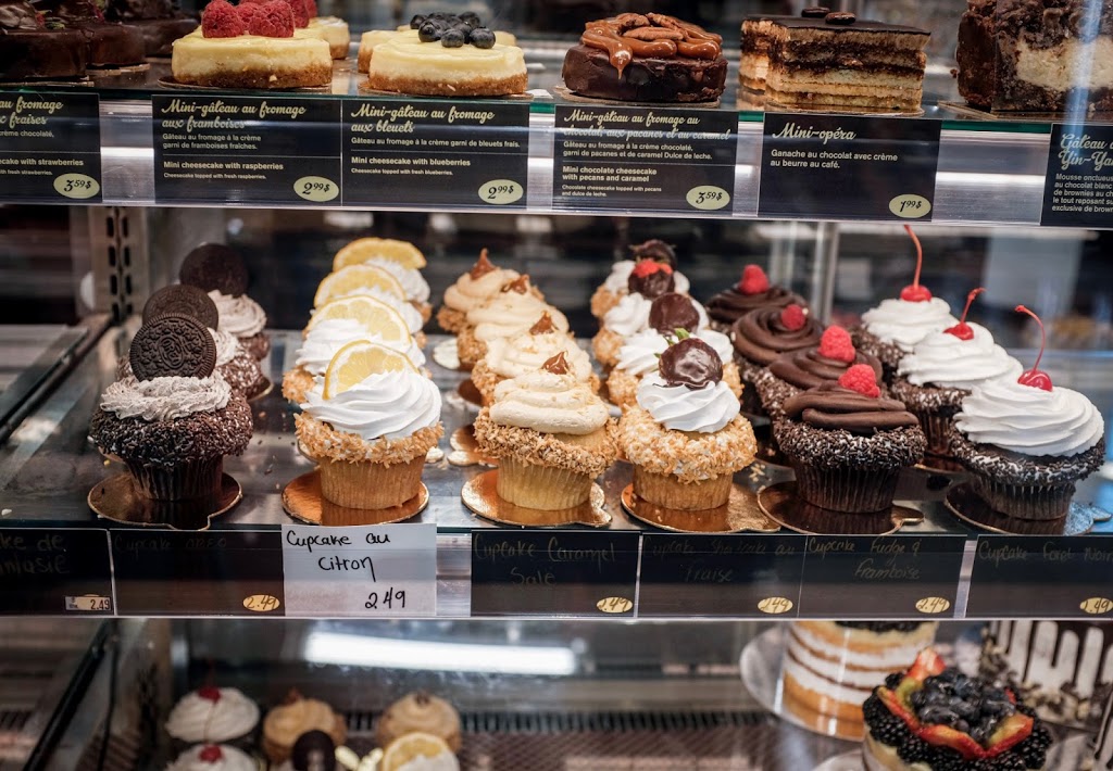 IGA Famille Déziel Saint-Lazare | 1869 Chemin Ste Angélique, Saint-Lazare, QC J7T 2X9, Canada | Phone: (450) 455-6165