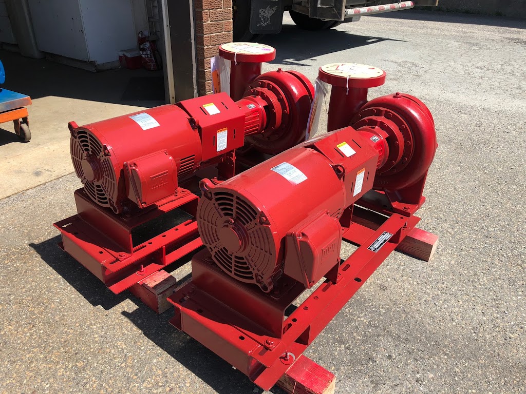 Domar Electrique Inc | 1136 Rue King E, Sherbrooke, QC J1G 1E4, Canada | Phone: (819) 563-2234