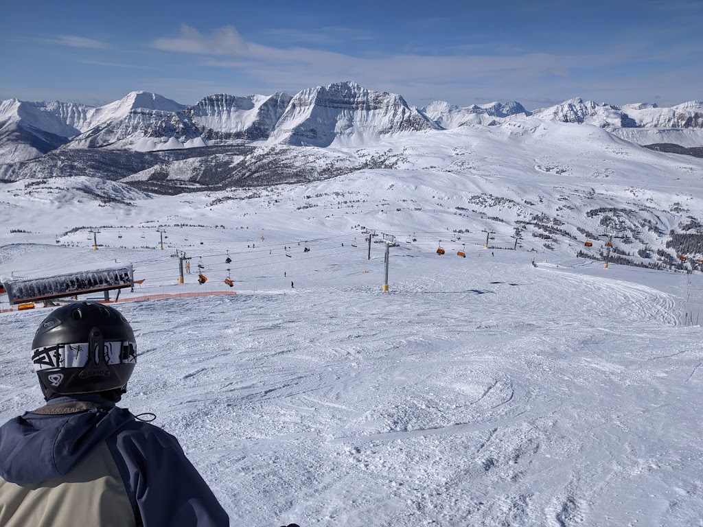 Sunshine Village | 1 Sunshine access Rd, Banff, AB T1L 1J5, Canada | Phone: (403) 705-4000