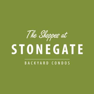 The Shoppes at Stonegate | 10 Neighbourhood, Bayside Ln, Toronto, ON M8Y 0C5, Canada