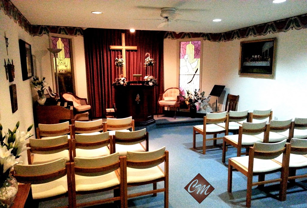 Country Manor Estates Retirement Home | 66 Victoria St, Thedford, ON N0M 2N0, Canada | Phone: (519) 296-4919