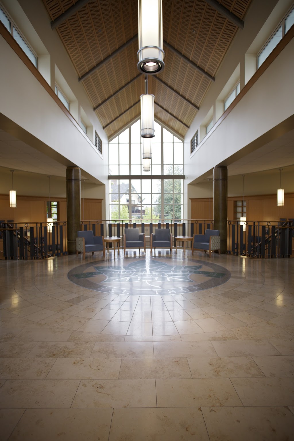 Crofton House School | 3200 W 41st Ave, Vancouver, BC V6N 3E1, Canada | Phone: (604) 263-3255