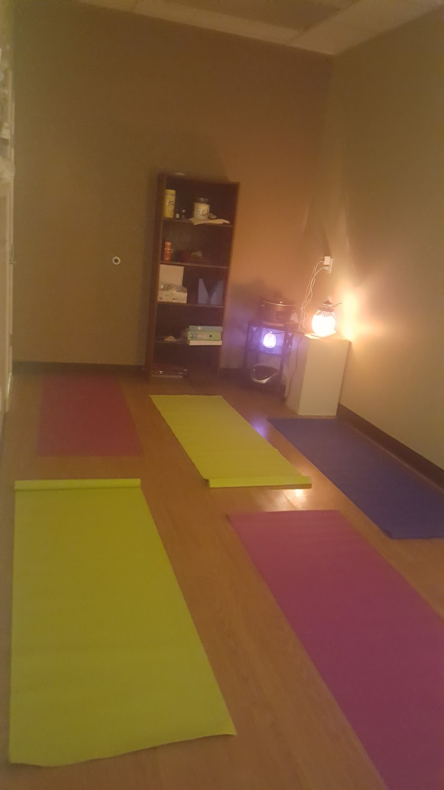 StoonRMT - Yoga | 606 22 St W #3, Saskatoon, SK S7M 5W2, Canada | Phone: (306) 954-1588