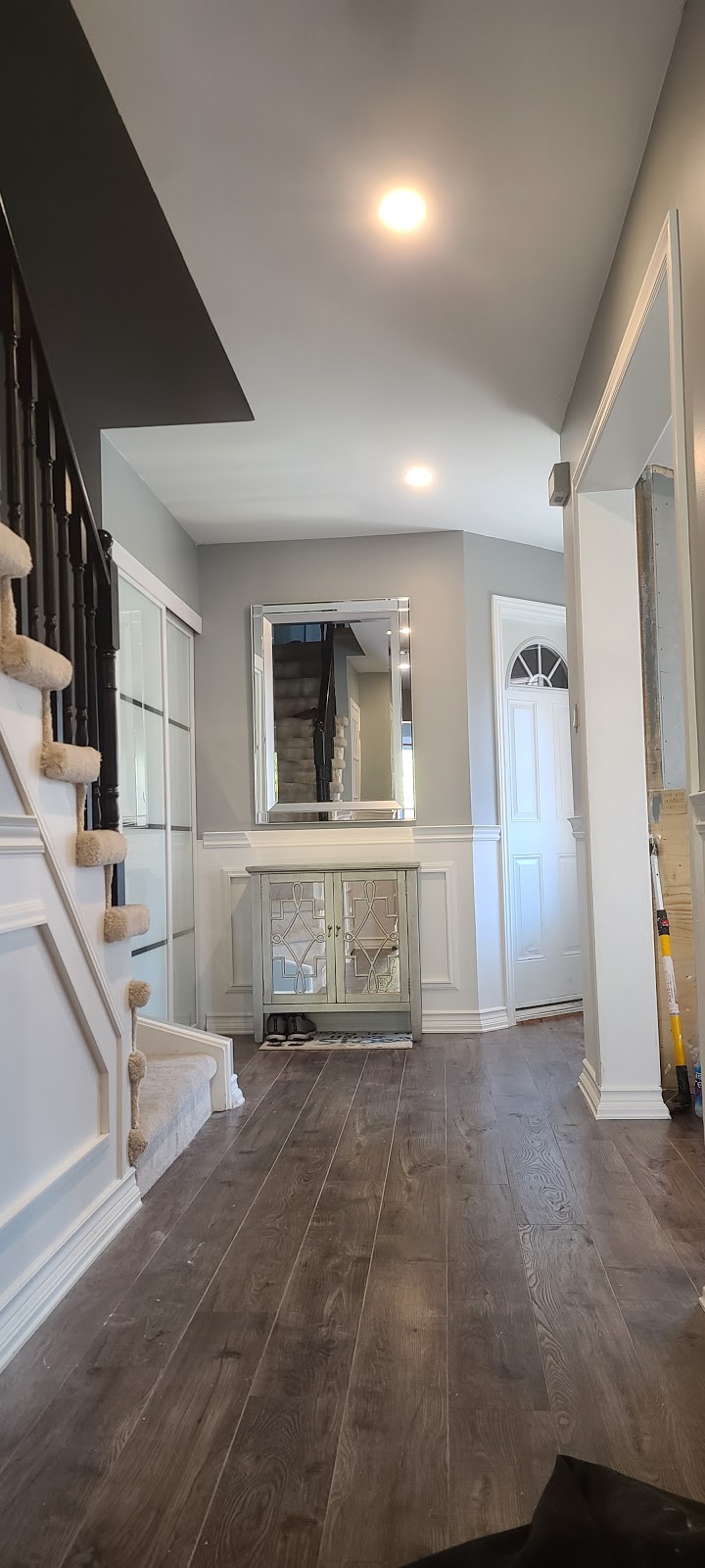 Right Choice Renos Inc | 24 Prestonway Dr, Bowmanville, ON L1C 4S8, Canada | Phone: (289) 314-0637
