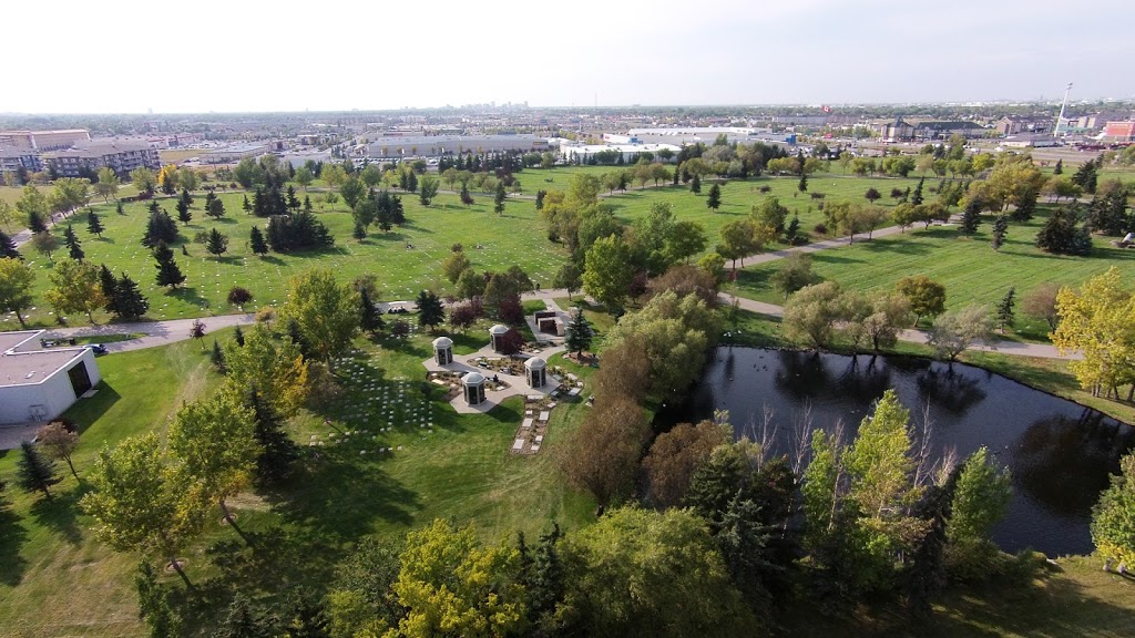 Regina Funeral Home & Cemetery | 4001 Victoria Ave E, Regina, SK S4V 3A3, Canada | Phone: (306) 789-8850