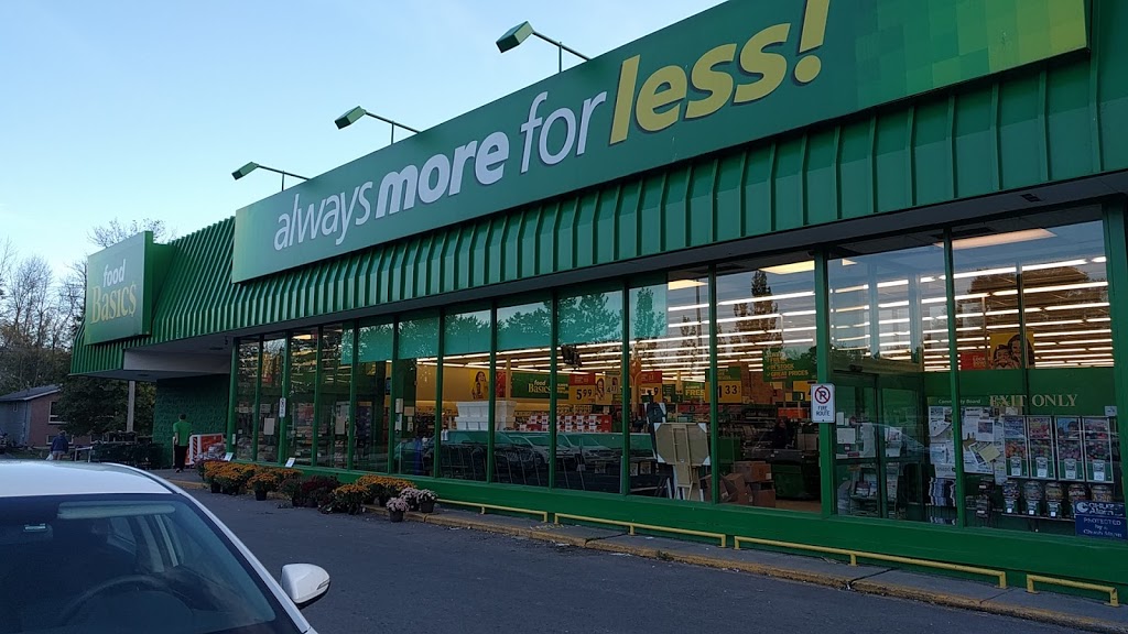 Food Basics | 199 Simcoe Ave, Keswick, ON L4P 2H6, Canada | Phone: (905) 476-7298