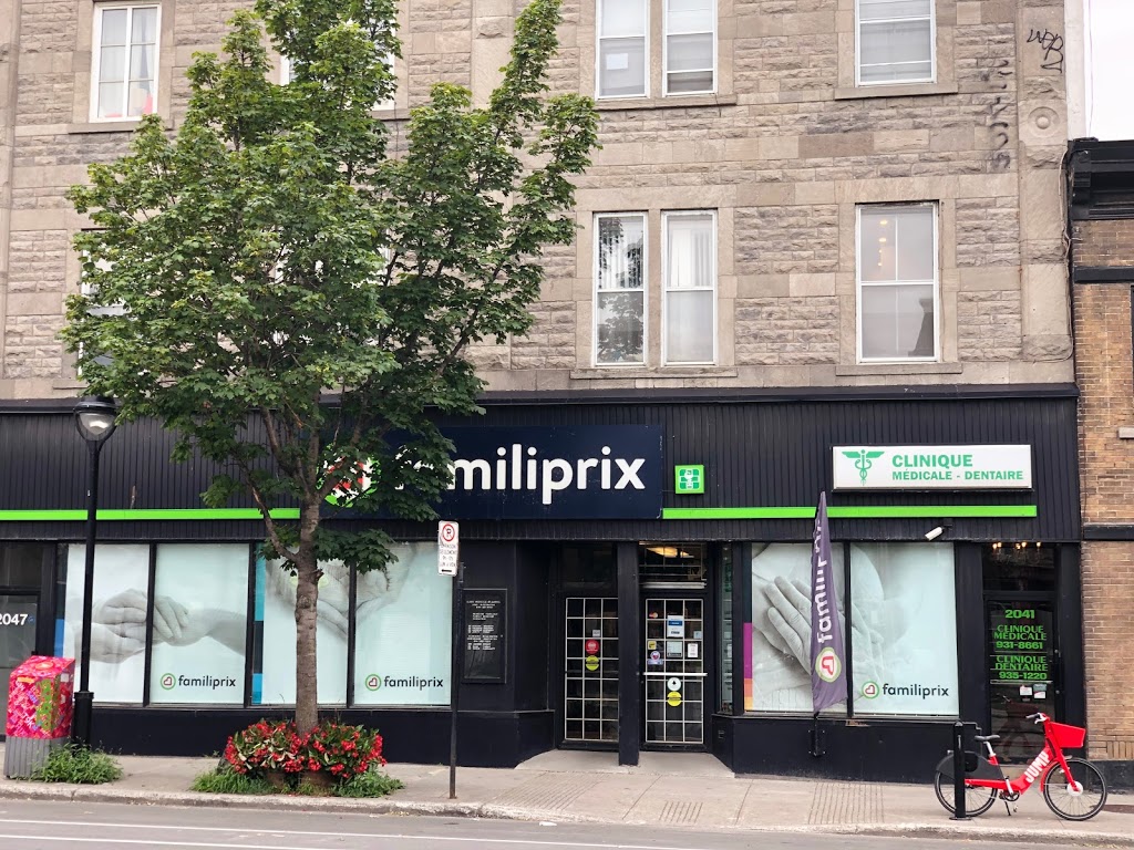 Clinique Wellington inc. | 2041 Rue Wellington, Montréal, QC H3K 1W7, Canada | Phone: (514) 935-1220