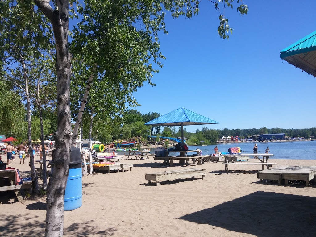 322 Montée De La Baie Pointe-calumet Qc J0n 1g0