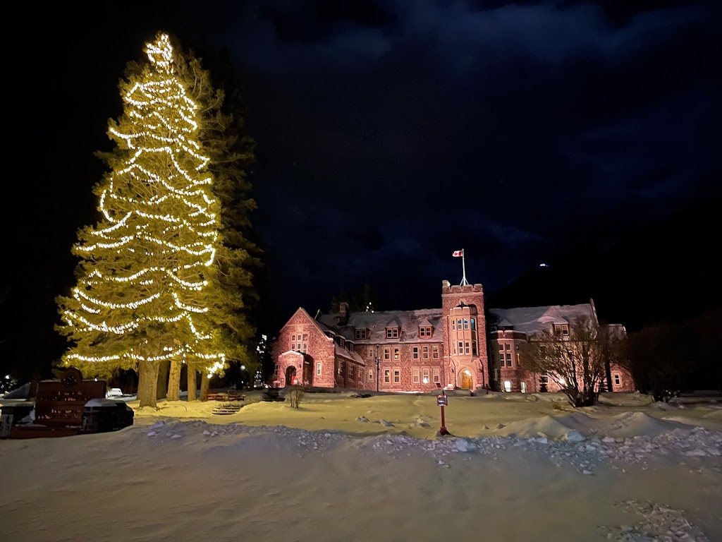 Holiday Lodge Bed and Breakfast | 311 Marten St, Banff, AB T1L 1B3, Canada | Phone: (403) 762-3648