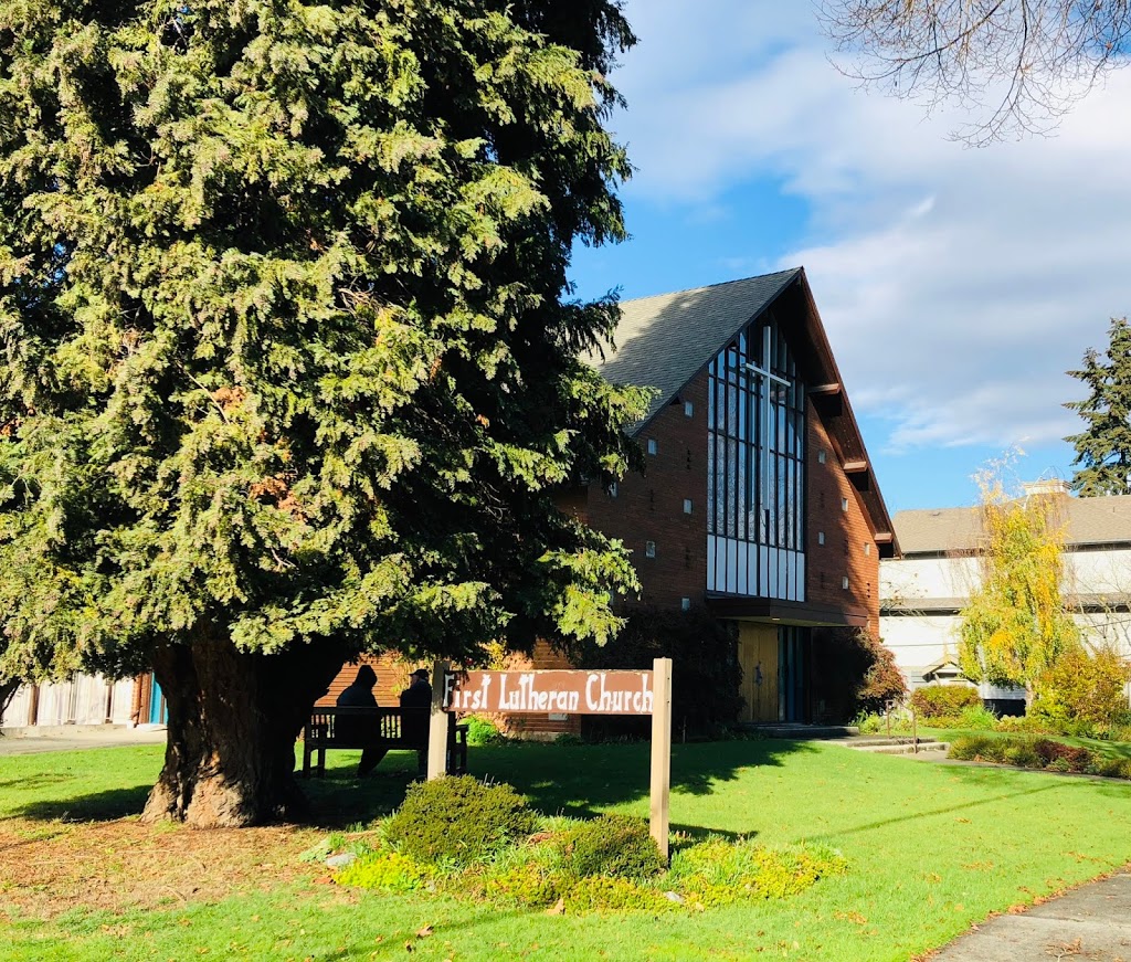First Lutheran Vancouver | 5745 Wales St, Vancouver, BC V5R 3N3, Canada | Phone: (604) 435-6020