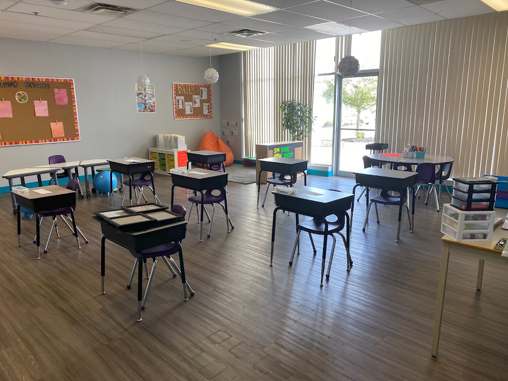 Urban Village Academy | 576 Bryne Dr, Barrie, ON L4N 9P6, Canada | Phone: (705) 722-5439