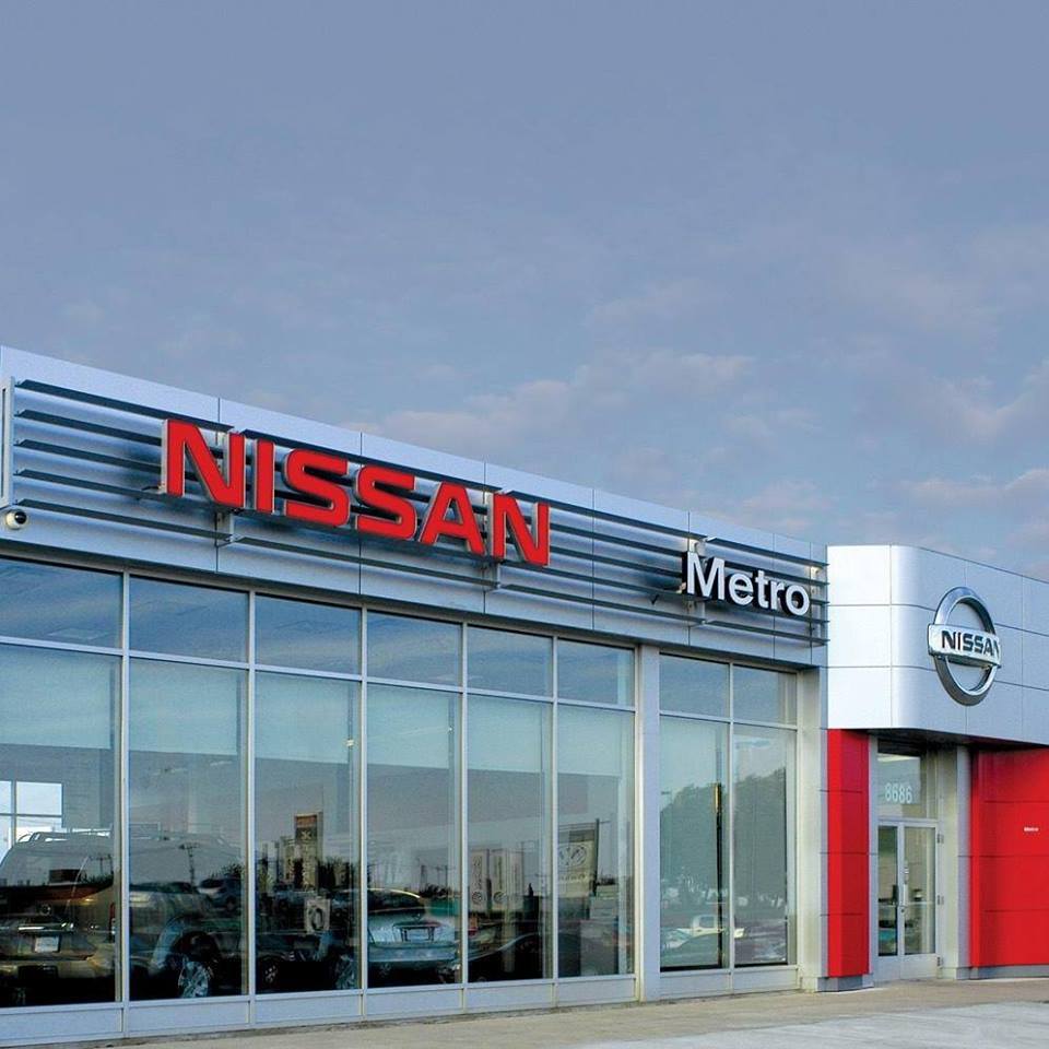 Metro Nissan | 8686 Blvd. Newman, LaSalle, QC H8N 1Y5, Canada | Phone: (514) 366-8931