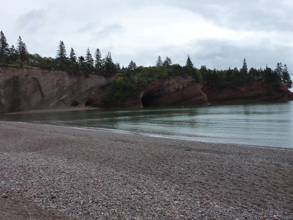 Coastal Tides Restaurant | 7 Beach St, St. Martins, NB E5R 1C6, Canada | Phone: (506) 833-1103