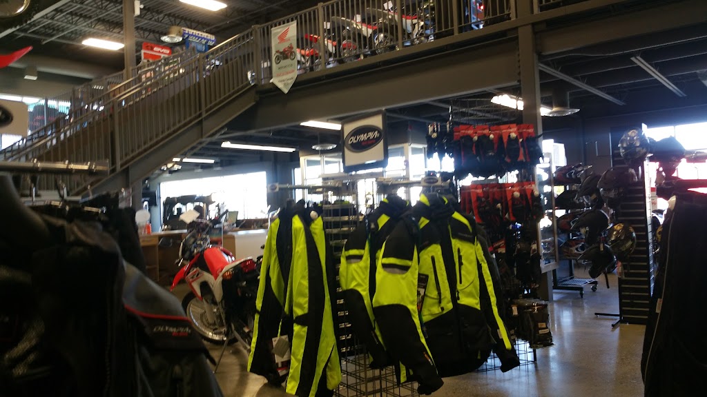 Honda Motorcycles | 630 46 Ave NE #109, Calgary, AB T2E 8M9, Canada | Phone: (403) 277-0099