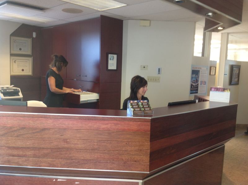 Centre Dentaire Rousseau | 35 Rue St Pierre #101, Saint-Constant, QC J5A 2E4, Canada | Phone: (450) 638-4122