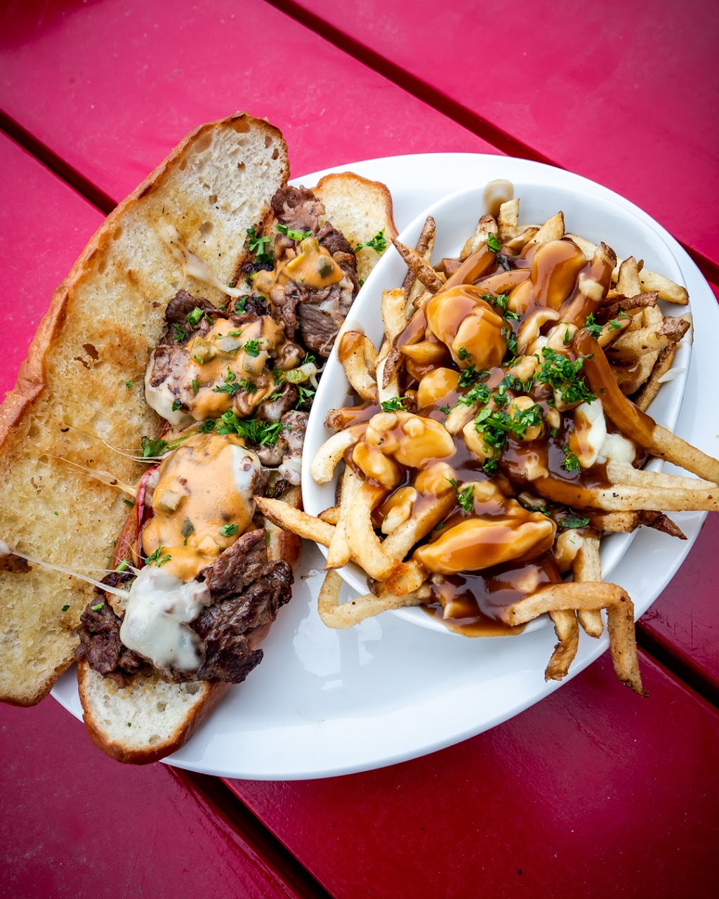 Leopolds Tavern Winnipeg - Academy | 414 Academy Rd, Winnipeg, MB R3N 0B9, Canada | Phone: (855) 522-5367