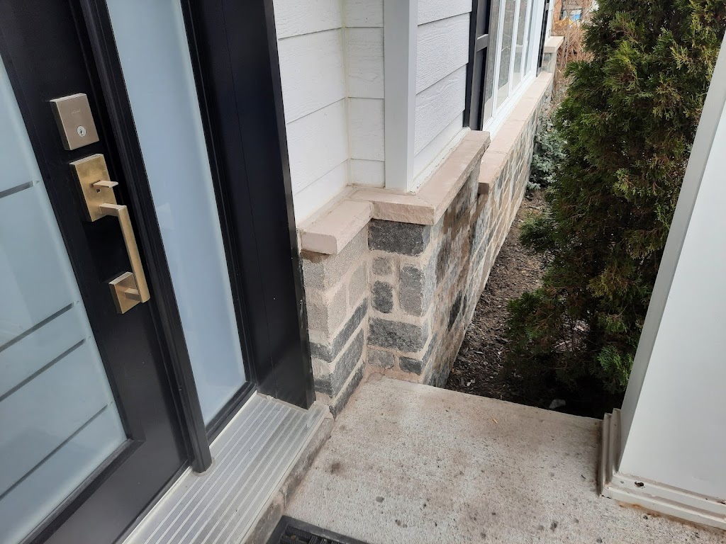 Maçonnerie Brique Net Inc. | 363 Chemin St Léon, Montmagny, QC G5V 3R9, Canada | Phone: (581) 777-1808