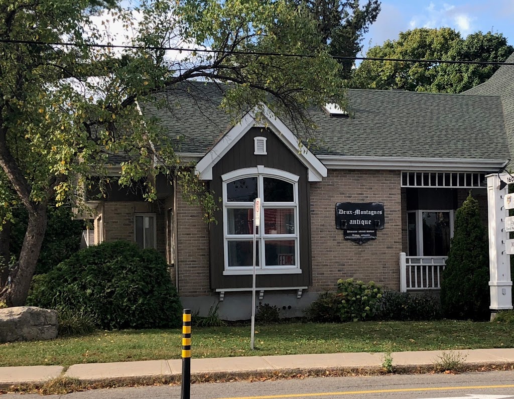 Deux-Montagnes antique | 1607 Chemin dOka, Deux-Montagnes, QC J7R 1N1, Canada | Phone: (450) 413-0733