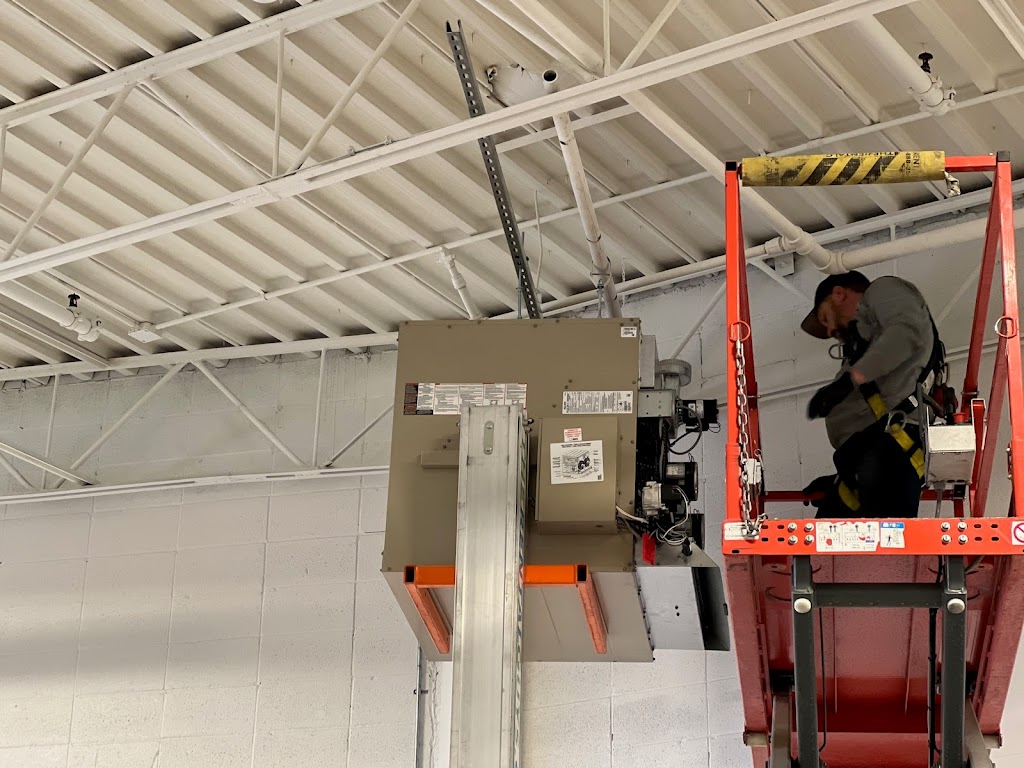 Electrical Maintenance Services Inc. | 1911 76 Ave SE, Calgary, AB T2C 0G8, Canada | Phone: (403) 437-9911