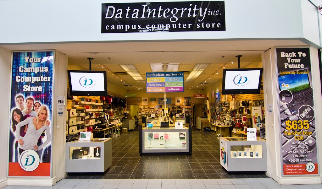 Data Integrity | York Lanes Mall, 4700 Keele St Unit 32, North York, ON M3J 1P3, Canada | Phone: (416) 736-5993