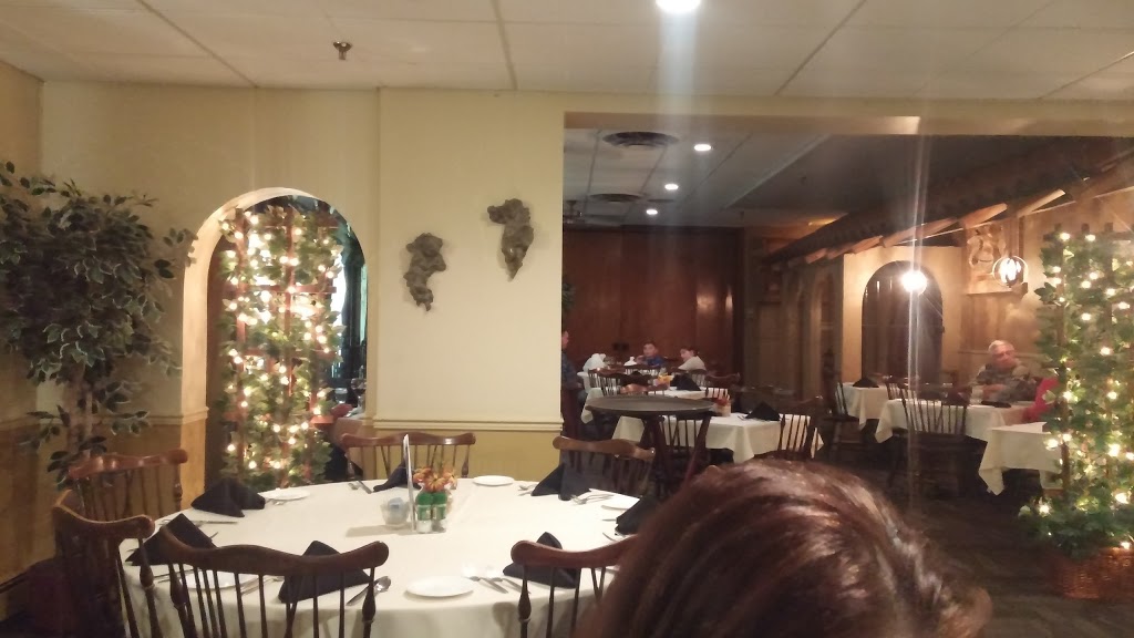 Ripas Italian Restaurant | 4218 Walden Ave, Lancaster, NY 14086, USA | Phone: (716) 684-2418
