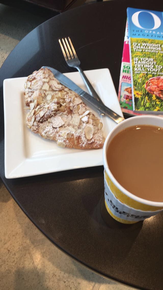 Blenz Coffee | 14330 64 Ave Unit #108, Surrey, BC V3W 1Z1, Canada | Phone: (778) 564-5656