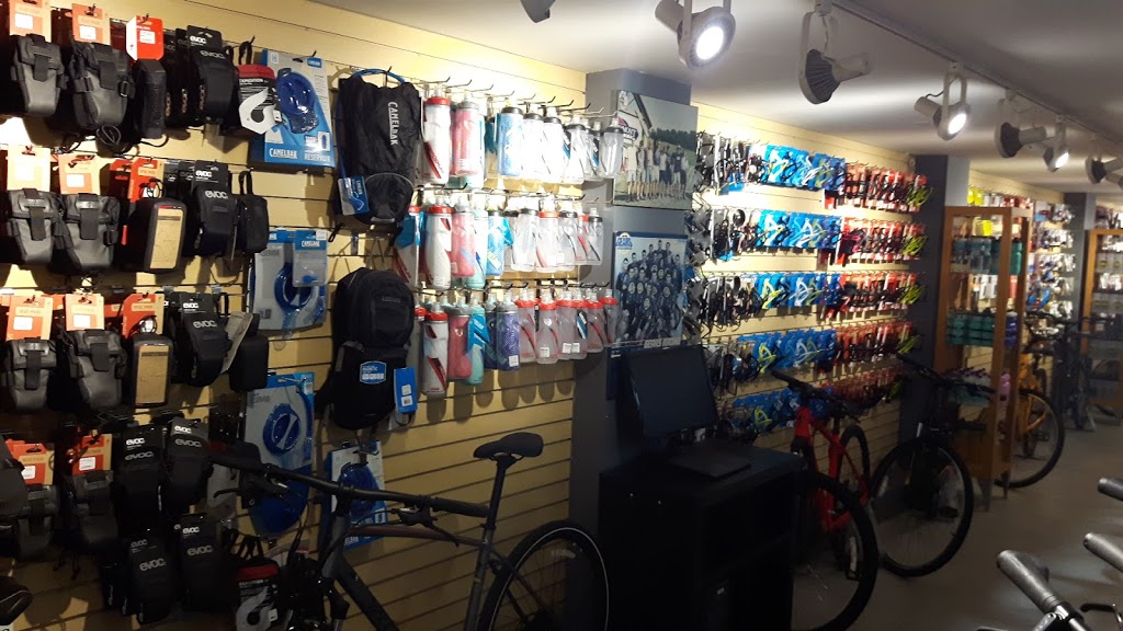 GEARS Bike Shop | 176 Lakeshore Rd W, Mississauga, ON L5H 1G4, Canada | Phone: (905) 271-2400