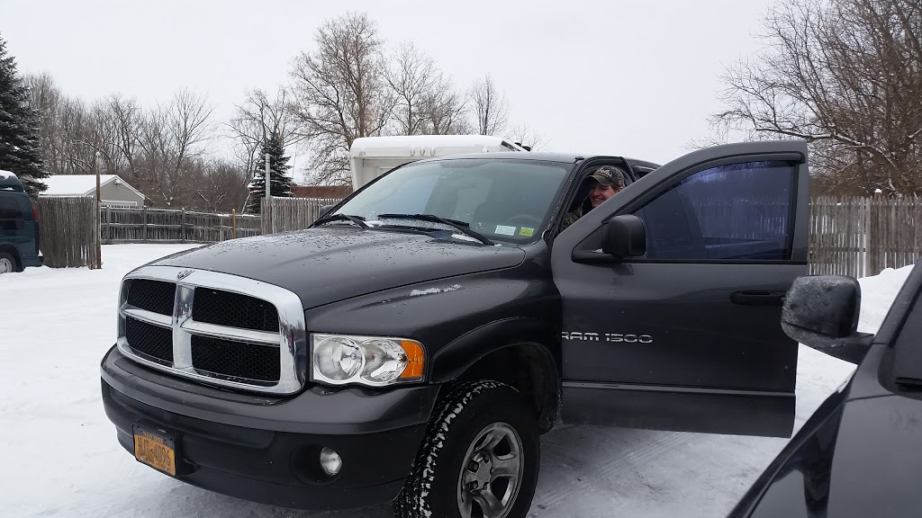 SMC Auto Sales | 6535 Seneca St, Elma, NY 14059, USA | Phone: (716) 655-3111