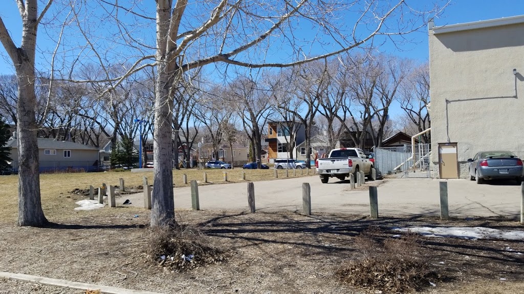 Core Community Park | 1219 11th Ave, Regina, SK S4P 1L2, Canada | Phone: (306) 777-7000