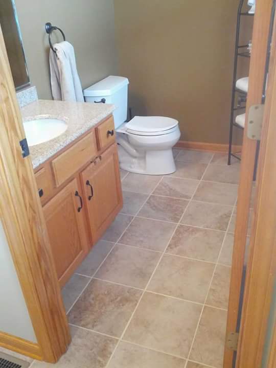 CB Home Repairs & Remodeling | 7218 Graydon Dr, North Tonawanda, NY 14120, USA | Phone: (716) 335-8222