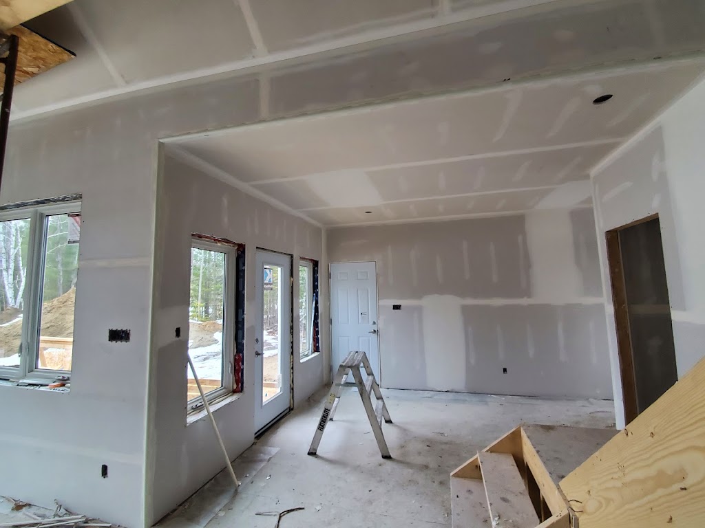 Paradigm Drywall & General Contracting | point of interest | 702 Hybla Rd RR 5, Bancroft, ON K0L 1C0, Canada | 6135534494 OR +1 613-553-4494