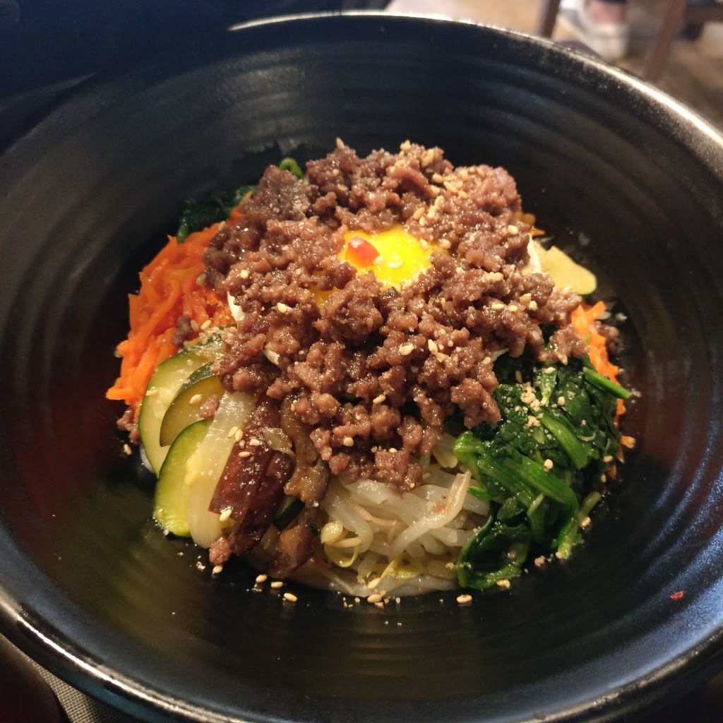 The Kitchen | 2620 Sasamat St, Vancouver, BC V6R 2J1, Canada | Phone: (604) 261-5353