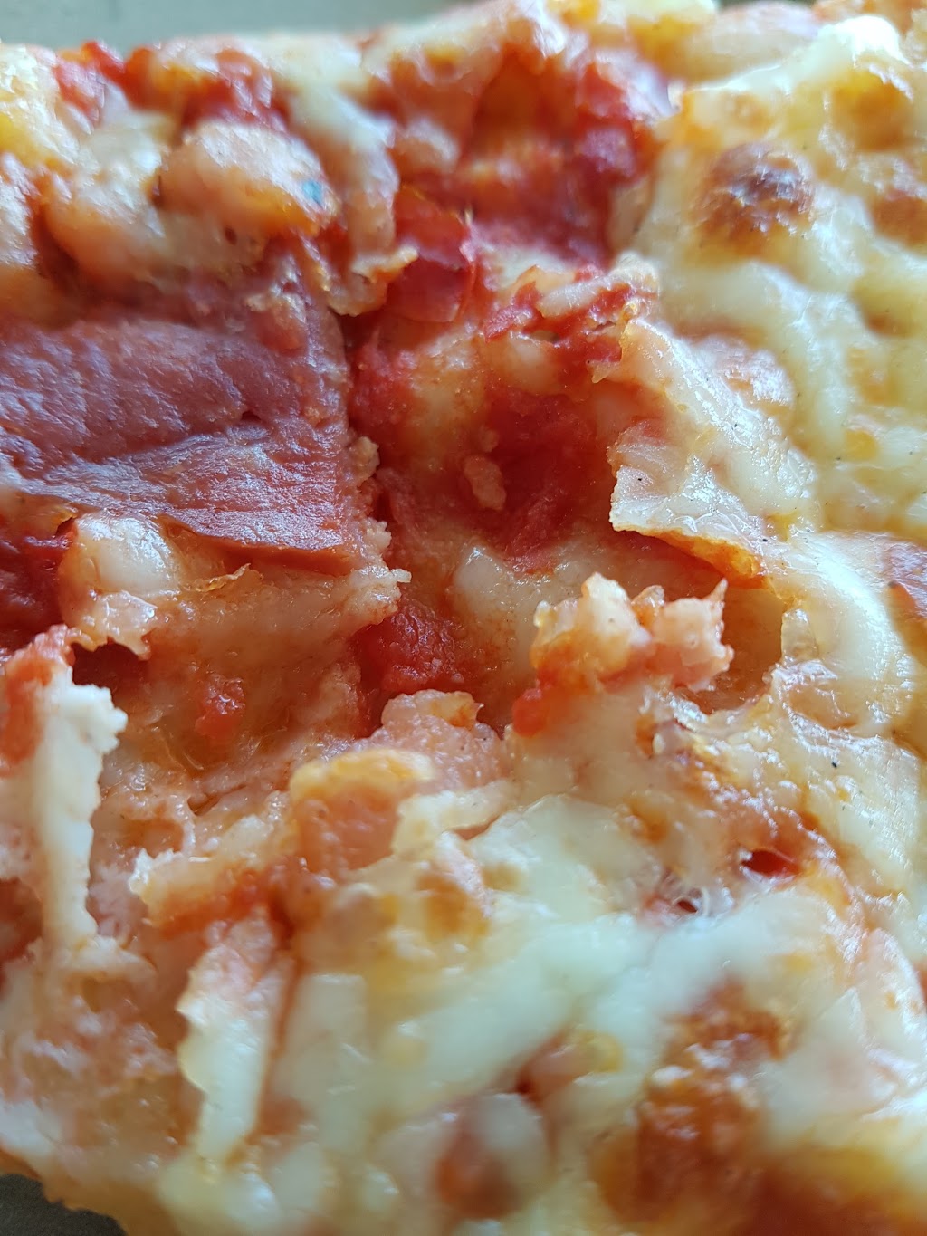 Pizza Pizza | 9255 Woodbine Ave, Markham, ON L6C 1Y9, Canada | Phone: (416) 967-1111