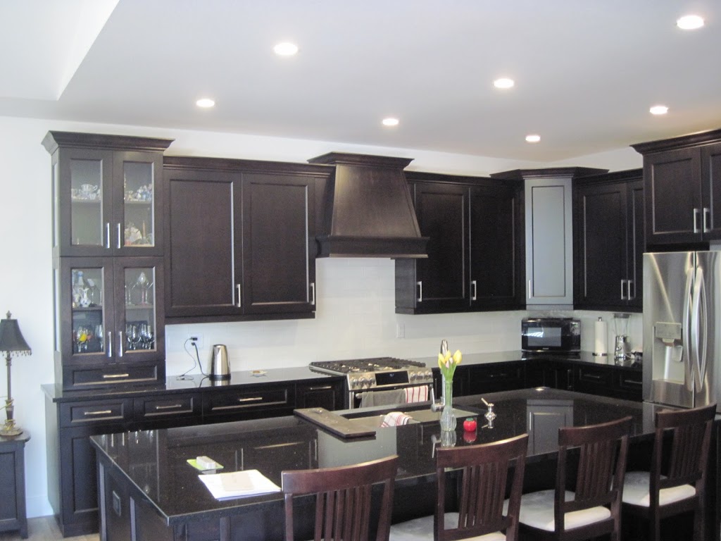 Mountain View Cabinetry | 2234 Maxey Rd, Nanaimo, BC V9S 5V5, Canada | Phone: (250) 753-4322