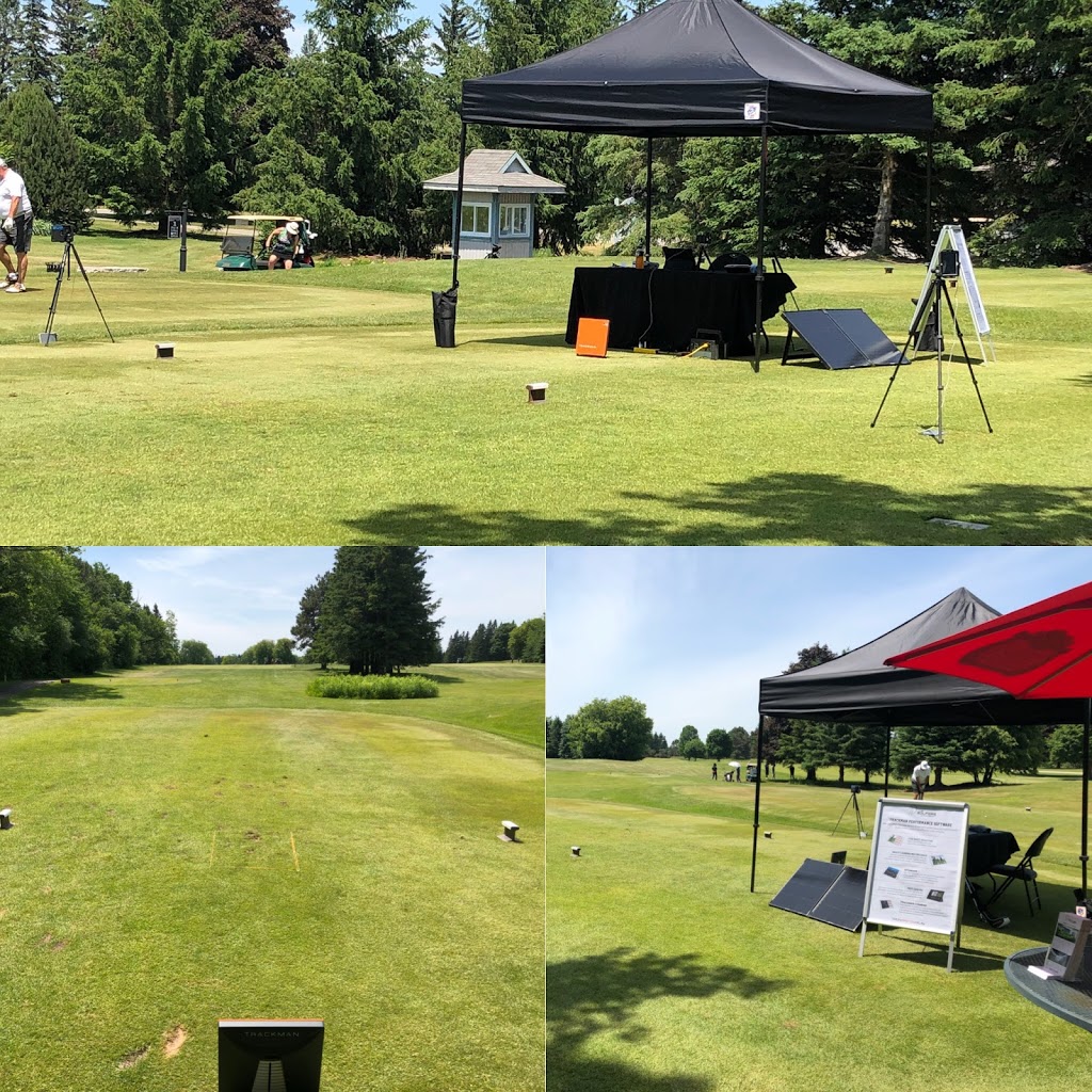 The Golfers Academy | 2392 Industrial St, Burlington, ON L7P 1A5, Canada | Phone: (905) 335-5858