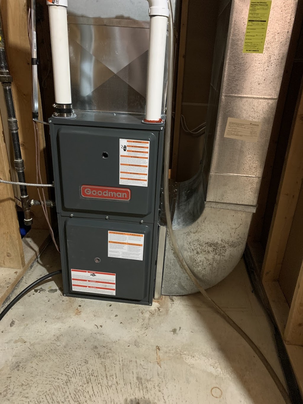 KDM Home & Gas | 487 Dianne Dr, Oshawa, ON L1H 7A9, Canada | Phone: (905) 243-2355
