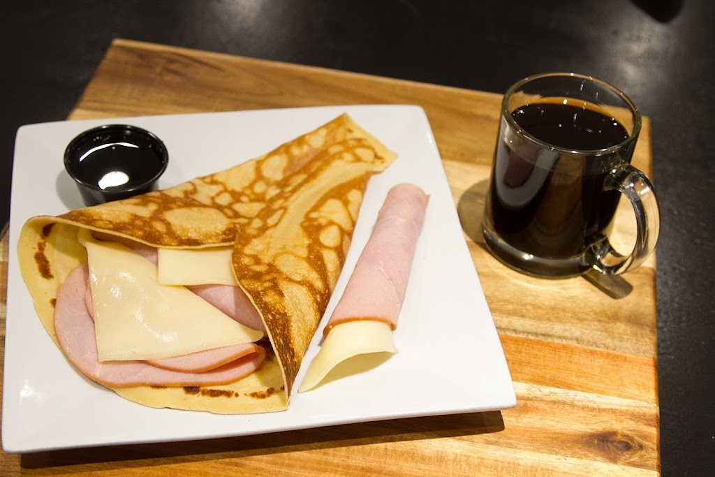 Bistro k73 | 1435 Boulevard Saint-Martin O, Laval, QC H7S 2C6, Canada | Phone: (450) 669-7373