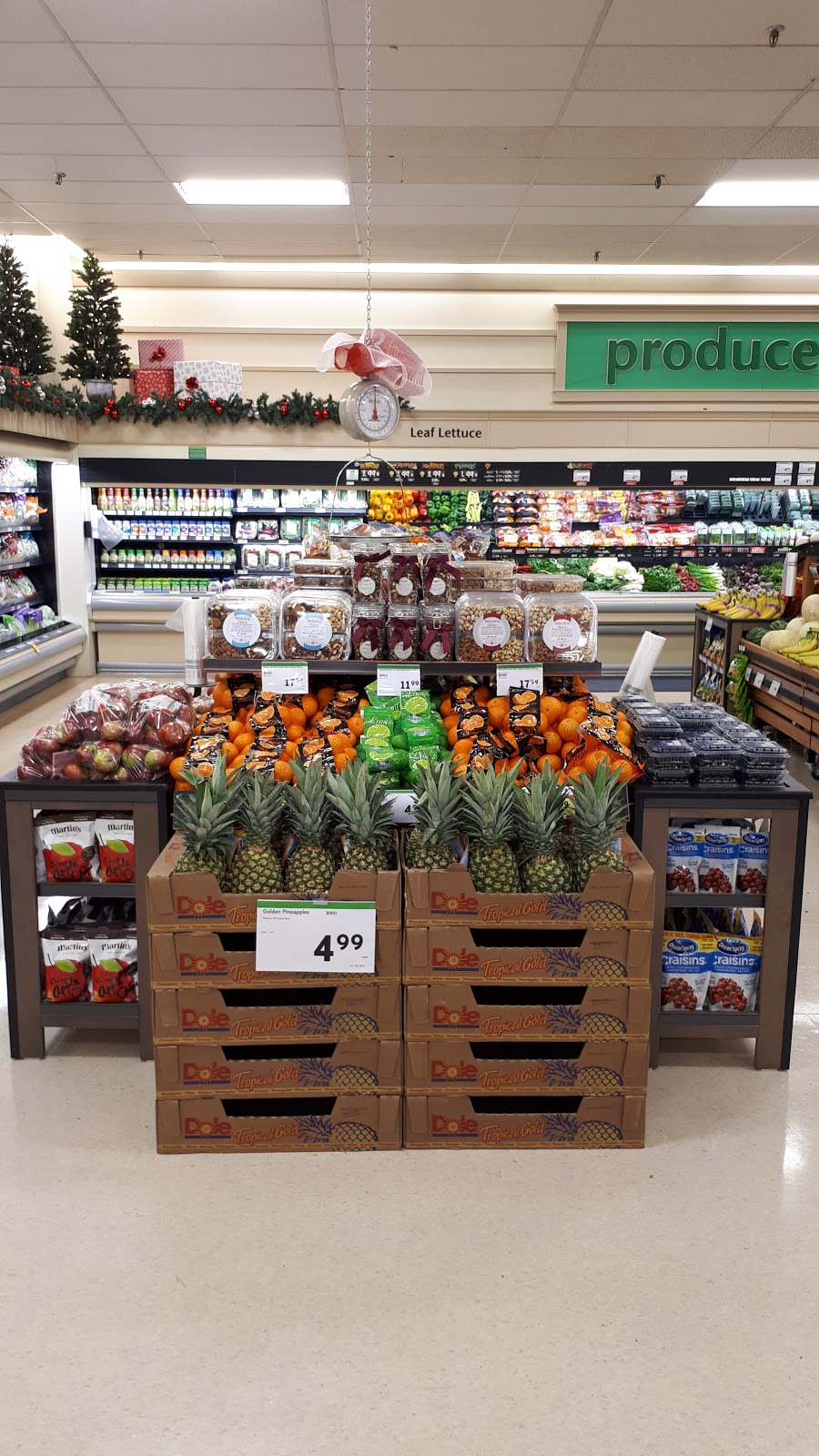 Foodland - Waterford | 792 Old Hwy 24, Waterford, ON N0E 1Y0, Canada | Phone: (519) 443-8609
