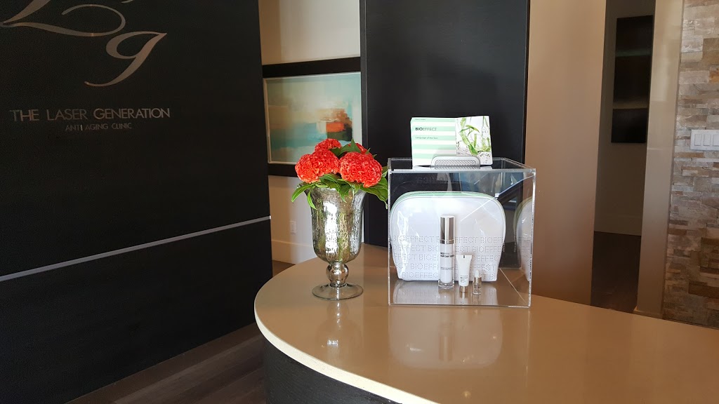 Laser Generation Inc | 87 Westcreek Dr, Woodbridge, ON L4L 9N6, Canada | Phone: (905) 264-7160