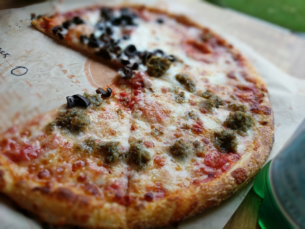 Blaze Pizza | 1595 Niagara Falls Blvd #900, Amherst, NY 14226, USA | Phone: (716) 442-2366