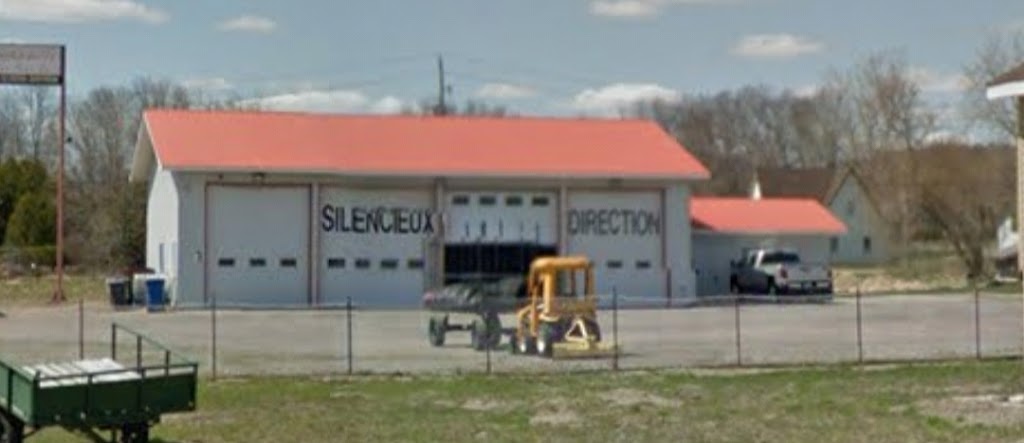 Lachapelle Auto Rénov | 7 Rue Crooks, Grenville, QC J0V 1J0, Canada | Phone: (819) 242-2986