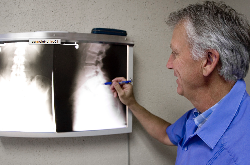 Clinique Chiropratique Dr Jean Nolet — Beauport, Québec | 628 Ave Royale, Quebec City, QC G1E 1Y7, Canada | Phone: (418) 663-7744
