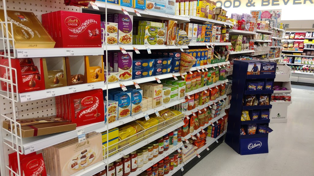 Shoppers Drug Mart | 7060 Warden Ave Bldg C2, Markham, ON L3R 5Y2, Canada | Phone: (905) 474-1414
