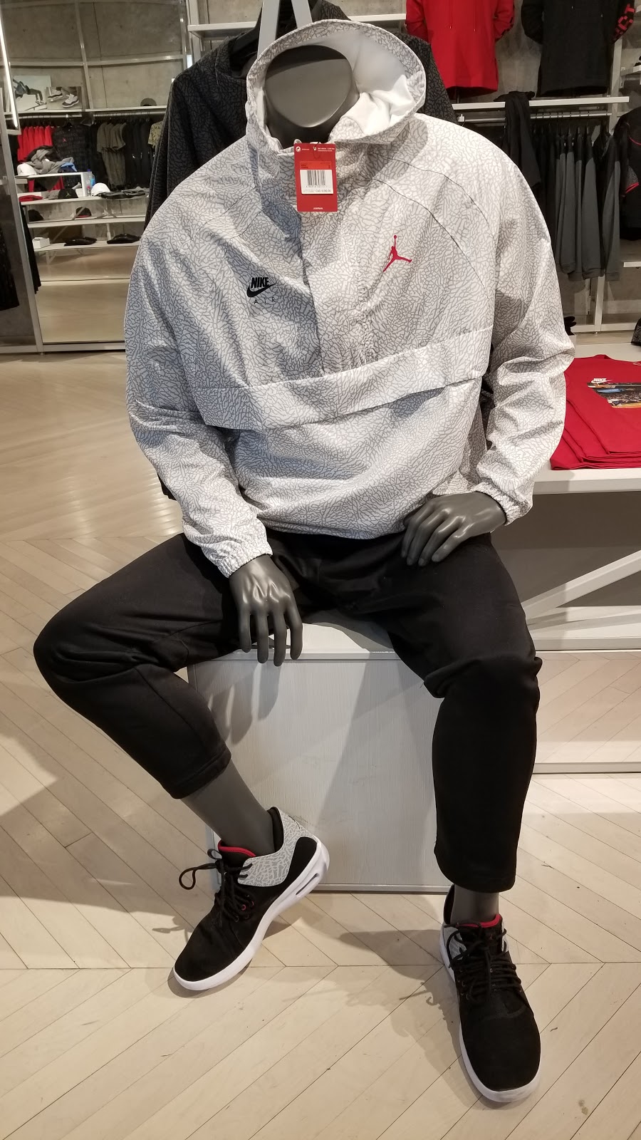 Footaction | 300 Borough Dr Unit 84, Scarborough, ON M1P 4P5, Canada | Phone: (416) 290-5286