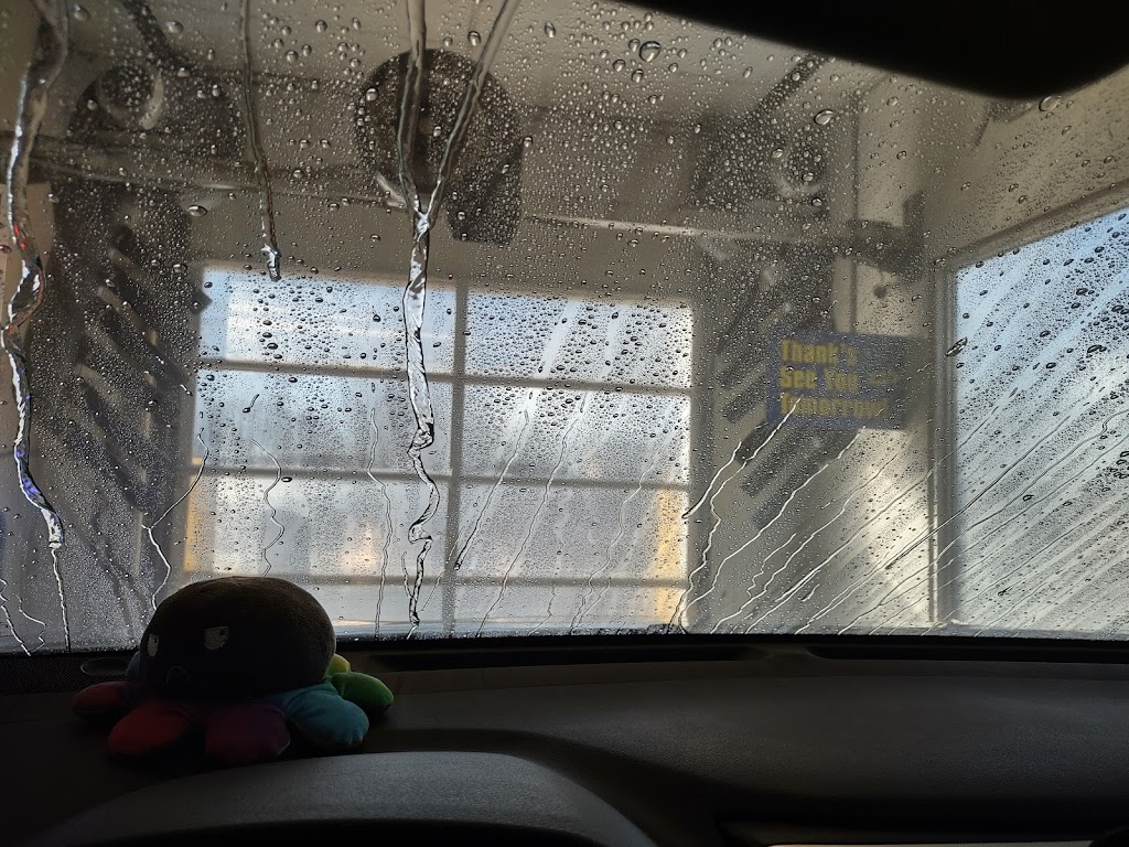 Squeaky Clean Car and Pet Wash | 899 Goderich St, Port Elgin, ON N0H 2C3, Canada | Phone: (519) 488-1888