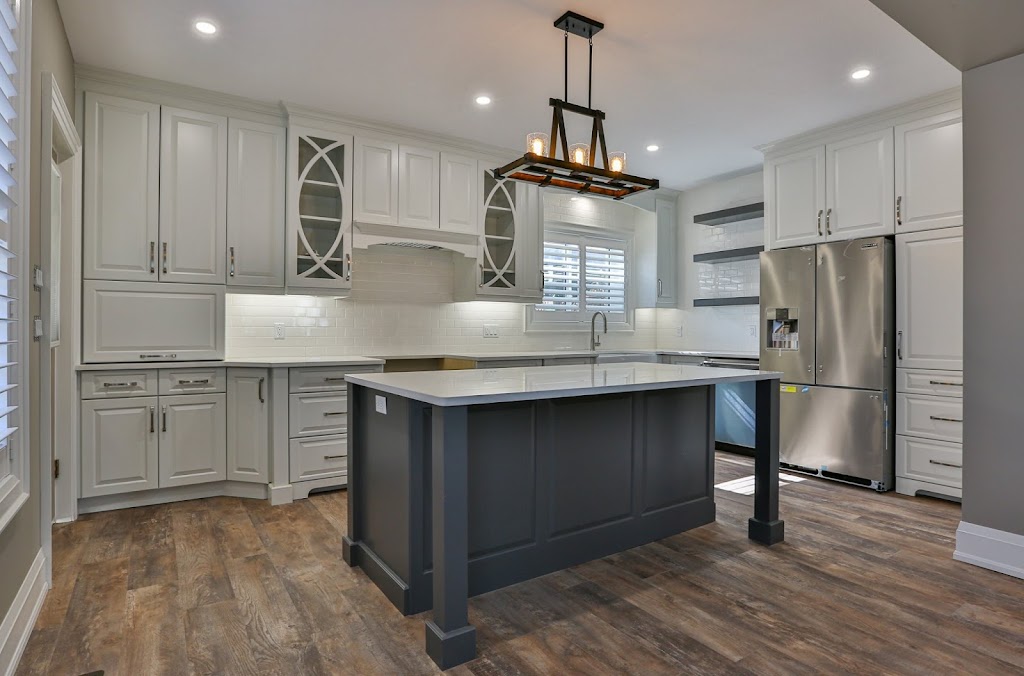 Reno Time Construction Ltd | 57 Copernicus Blvd, Brantford, ON N3P 1N4, Canada | Phone: (519) 732-7136