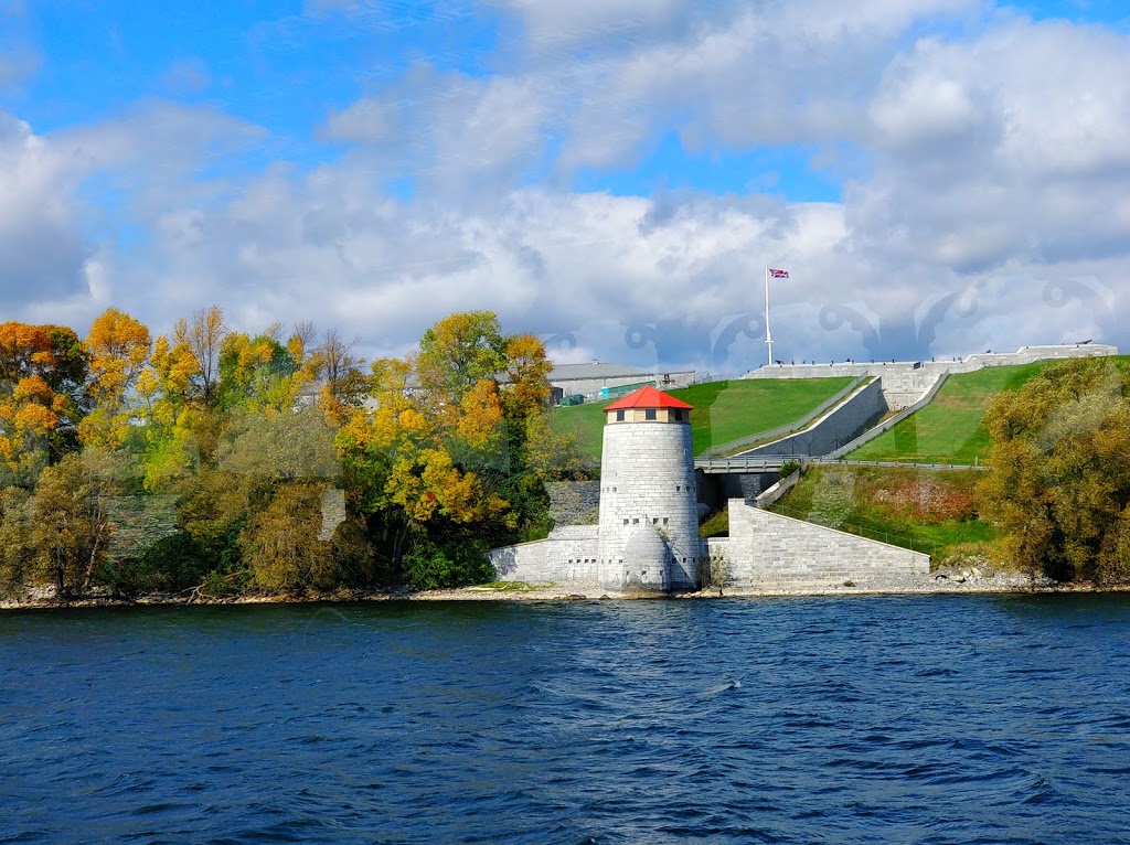 Kingston 1000 Islands Cruises | 248 Ontario St, Kingston, ON K7L 5P7, Canada | Phone: (613) 549-5544